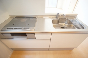 メゾンヴァンベ－ル参番館 101号-12