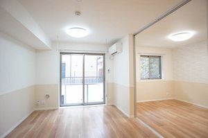 フェリーチェ 105号-2