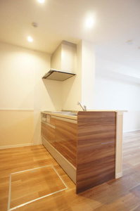 フェリーチェ 105号-4