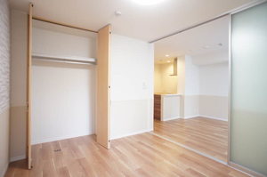 フェリーチェ 105号-10