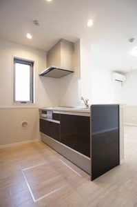 フェリーチェ 107号-2