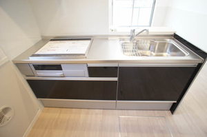 フェリーチェ 107号-3