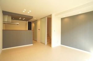 グリーンフィールドＡ 103号-2