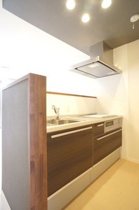 グリーンフィールドＡ 103号-4