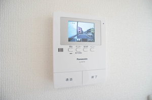 リス　ブラン　Ⅰ 103号-4
