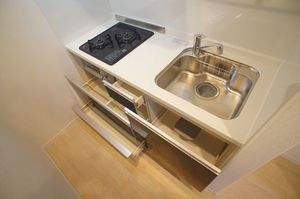 クレセントア－ル 101号-2