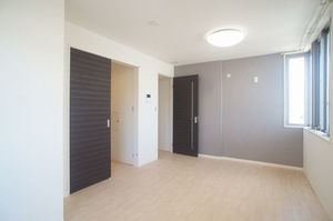 クレセントア－ル 101号-3