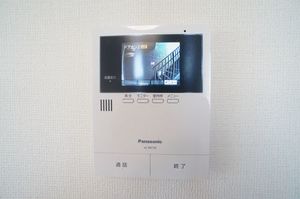 クレセントア－ル 101号-10