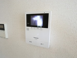 クレセントア－ル 103号-12