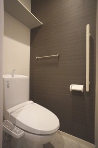 クレセントア－ル 203号-8