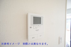 クレセントア－ル 203号-9