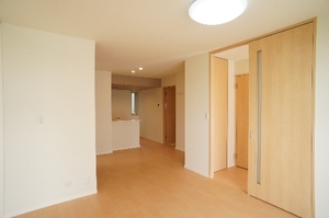 ライフパ－クⅢ 101号-2