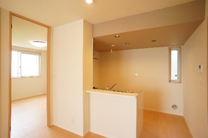 ライフパ－クⅢ 101号-3