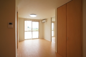 ライフパ－クⅢ 101号-4