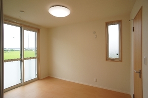 ライフパ－クⅢ 101号-7