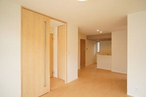 ライフパ-クⅢ 102号-2