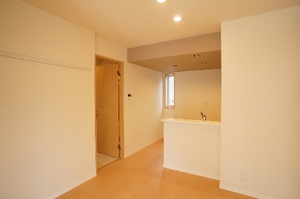 ライフパ-クⅢ 102号-4