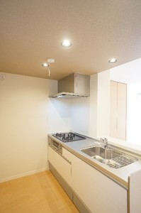 ライフパ-クⅢ 102号-5