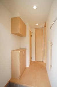 ライフパ-クⅢ 102号-8