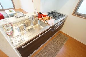 プロヌーブ　Ｎ 203号-4