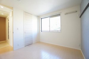 メゾンヴァンベ-ル弐番館 202号-6