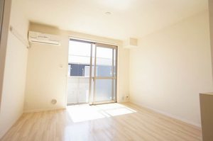 メゾンヴァンベ-ル弐番館 203号-2