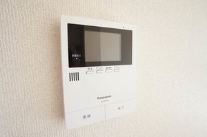 メゾンヴァンベ-ル弐番館 203号-5