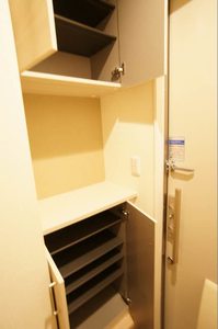 メゾンヴァンベ-ル弐番館 203号-9