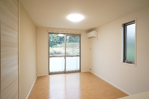 リラフォ－トみなみ 202号-3