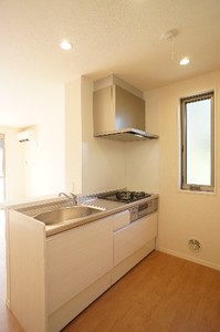 リラフォ－トみなみ 202号-4