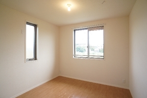 リラフォ－トみなみ 202号-6