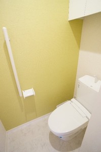 リラフォ－トみなみ 202号-11