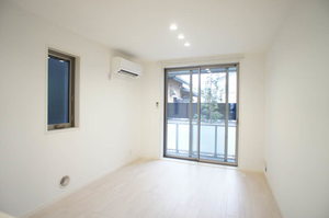 プレミアムレジデンス 101号-2