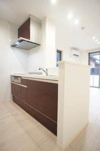 プレミアムレジデンス 101号-3