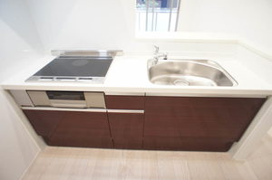 プレミアムレジデンス 101号-4