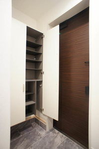 プレミアムレジデンス 101号-5