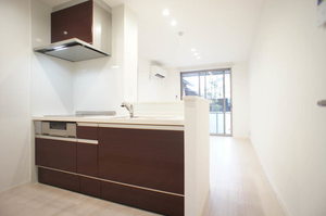 プレミアムレジデンス 101号-6