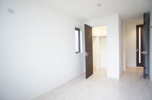 プレミアムレジデンス 101号-9