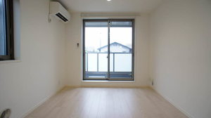 プレミアムレジデンス 201号-2