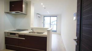 プレミアムレジデンス 201号-4