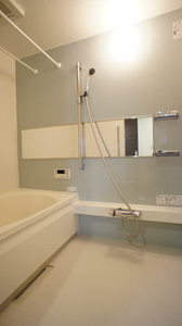 プレミアムレジデンス 201号-6