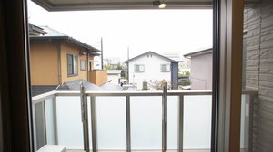 プレミアムレジデンス 201号-9