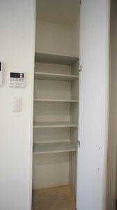 プレミアムレジデンス 201号-11