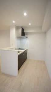 プレミアムレジデンス 203号-4