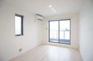 プレミアムレジデンス 301号-4