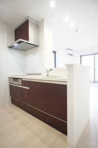 プレミアムレジデンス 301号-6