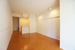 メゾン　ロッソ 101号-2