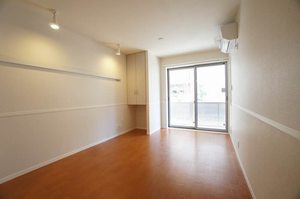 メゾン　ロッソ 101号-3