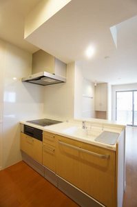 メゾン　ロッソ 101号-4