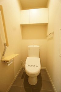 メゾン　ロッソ 101号-6